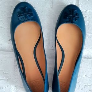 Tory Burch flats